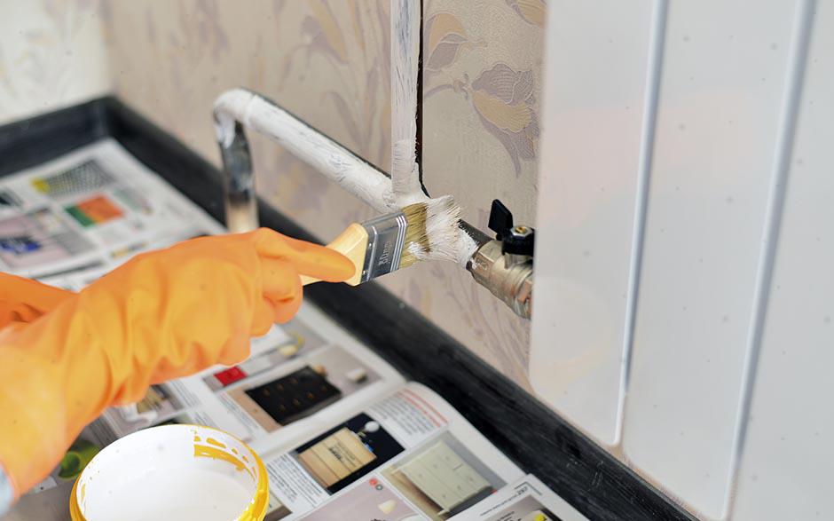 consommation chauffe-eau électrique Villemomble