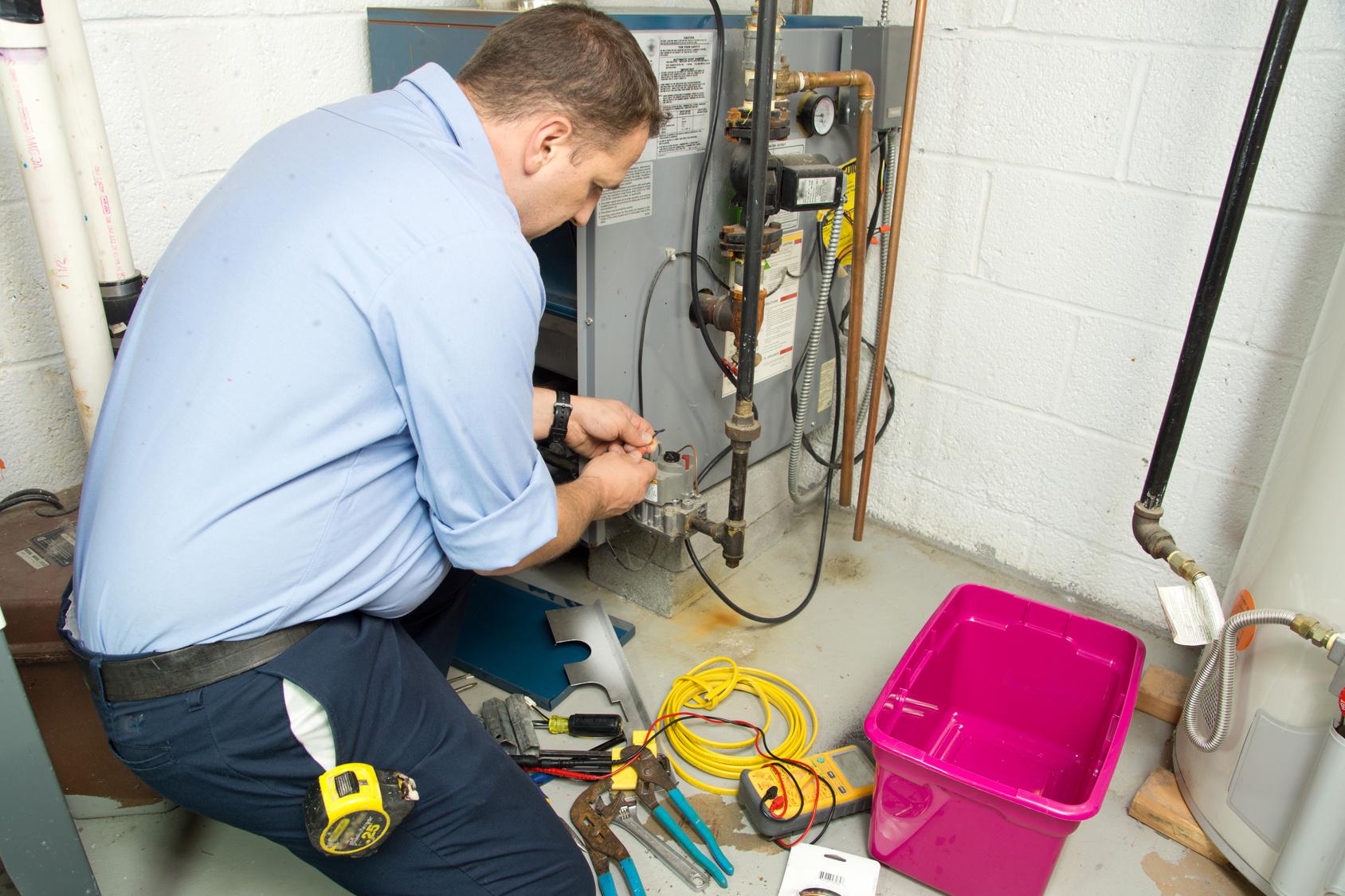 chauffage électrique Bagnolet